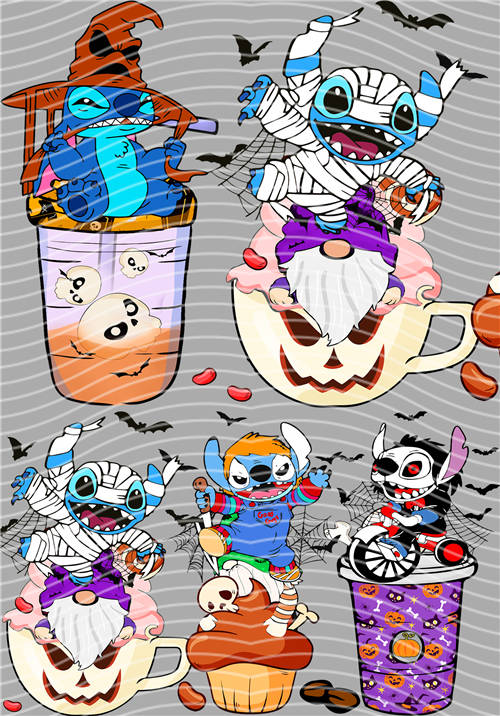 A5 Notebook Wraps-A 1314